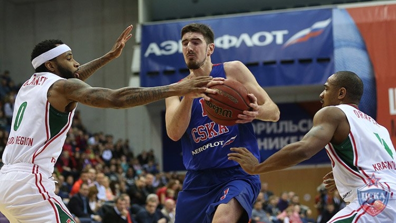 Euroleague Specials Final 4!