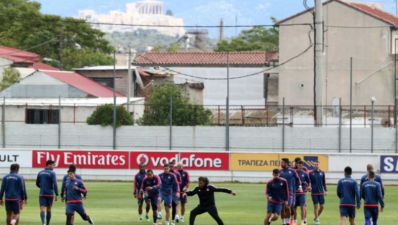 Νέοι χώροι και βελτιώσεις στον Ρέντη