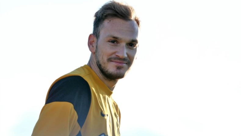 Μπακάκης: «Περιμένουμε πώς και πώς»