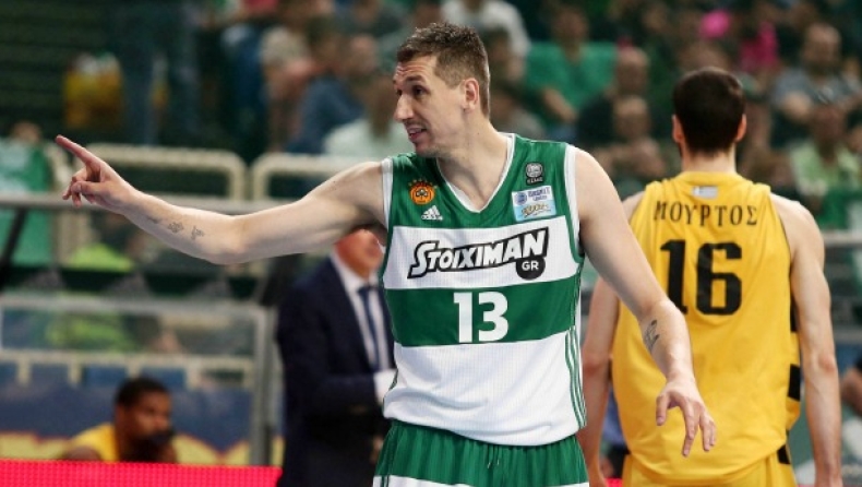 Προλαβαίνει ΣΕΦ ο Διαμαντίδης