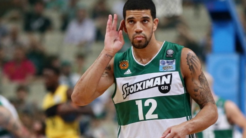 Φελντέιν: «Θα γίνουν δυνατές μάχες»