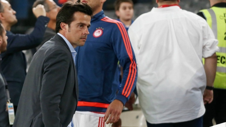 Λύνει τα προβλήματα, όποιος τα ξέρει από πρώτο χέρι