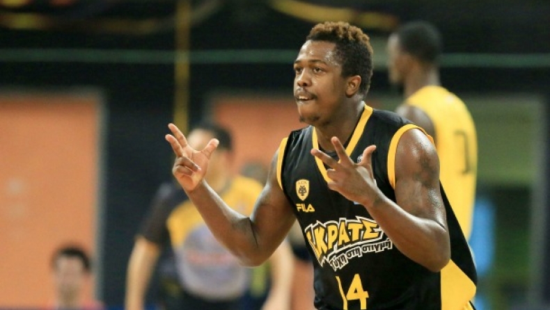Άρης - ΑΕΚ 67-77 (pics)