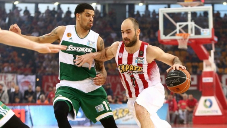 Οι τέσσερις του αντιντόπινγκ