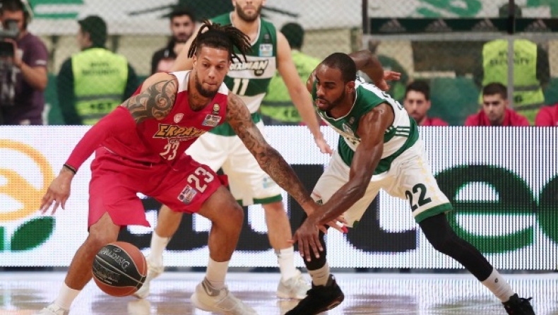 Ουίλιαμς: «Δεν είναι εδώ το τέλος της σειράς»