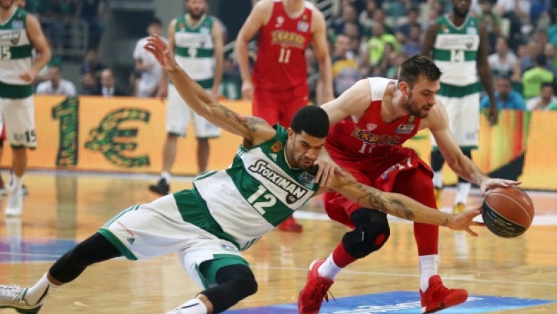 Οι τέσσερις του αντιντόπινγκ