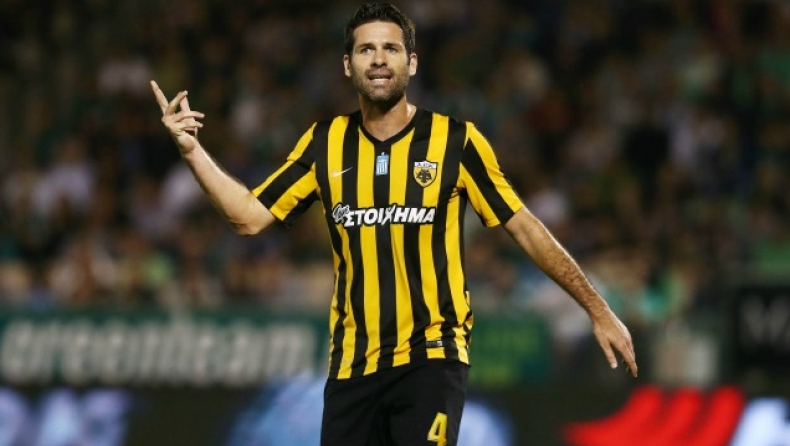 Αρθο: «Νίκες εντός έδρας και βλέπουμε...»