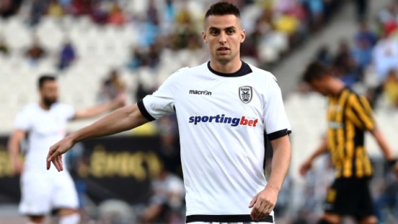 Μακ: «Ποιος θα μπορούσε να το φανταστεί…»