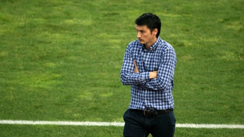 Ευχαριστημένος ο Ιβιτς