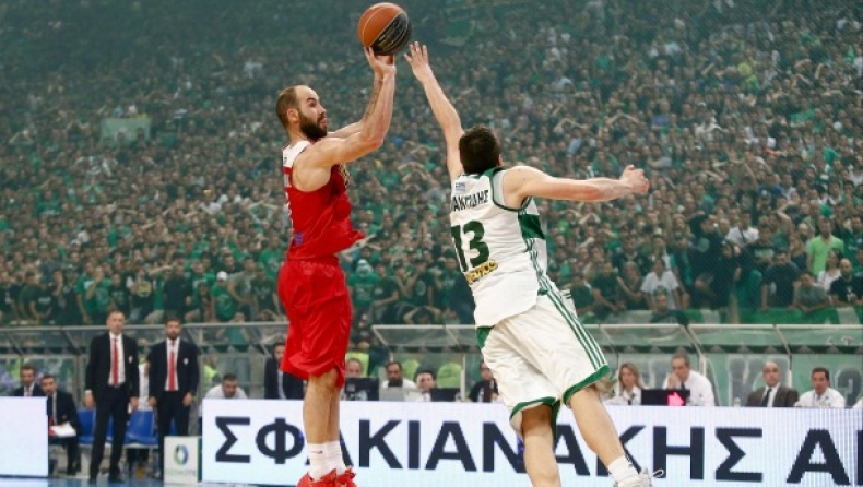 Διαμαντίδης: «Δεν το... χάνεις ρε Βασιλάρα;»! (gTV)