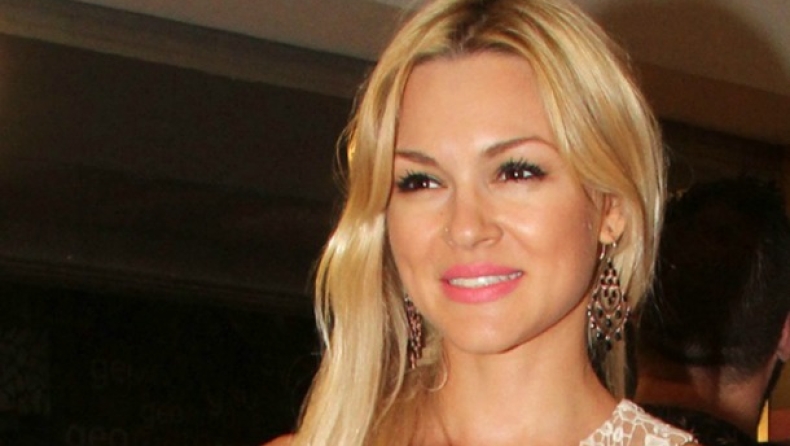 Σαν τη Βίκυ Κάβουρα... δεν έχει! (pics)