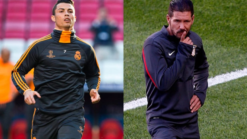 Και Σιμεόνε και Κριστιάνο θέλει η Παρί!