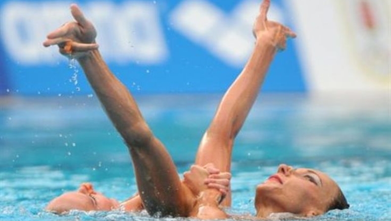 Δύο χρυσά η Ρωσία