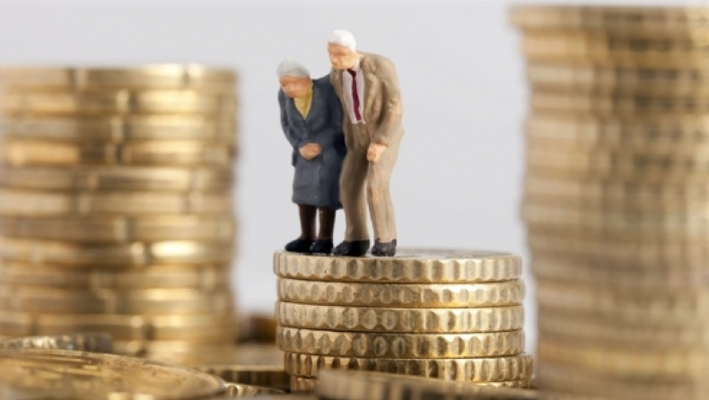 Αυτή είναι η σύνταξη που θα πάρουμε