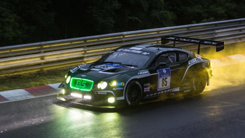 LIVE & HD οι 24 του Nurburgring (VID)