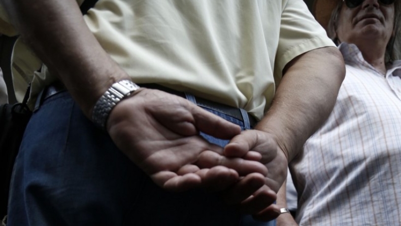 Εξηγήσεις για το ΕΚΑΣ δίνει το υπουργείο Εργασίας