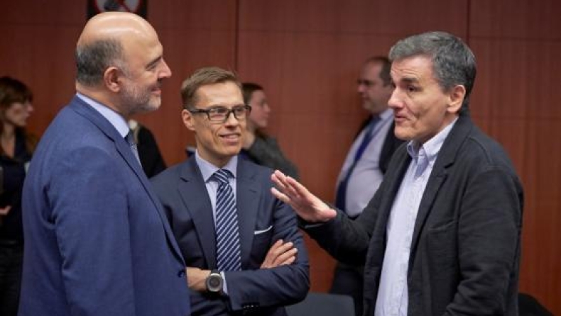 Η Ελλάδα ζητεί γραπτή δέσμευση για το χρέος