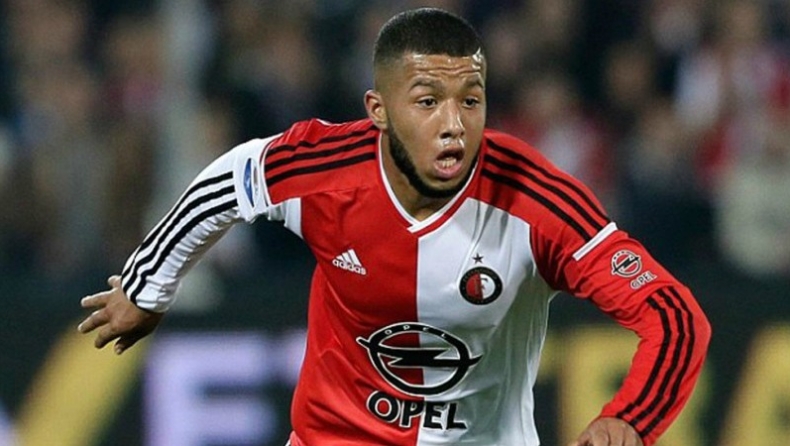 «Κρούση Ολυμπιακού για Βιλένα, φαβορί η Εσπανιόλ»