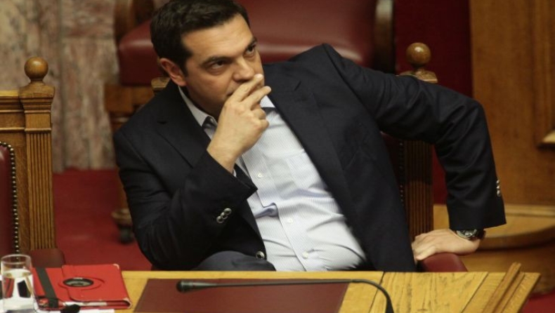 Επίθεση Τσίπρα με το «χαρτί» του χρέους