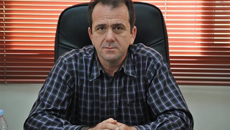 Το προσφυγικό οδήγησε τον αστυνομικό διευθυντή Χίου σε παραίτηση