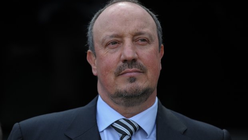 Ακόμα πιο κοντά στην παραμονή ο Μπενίτεθ!