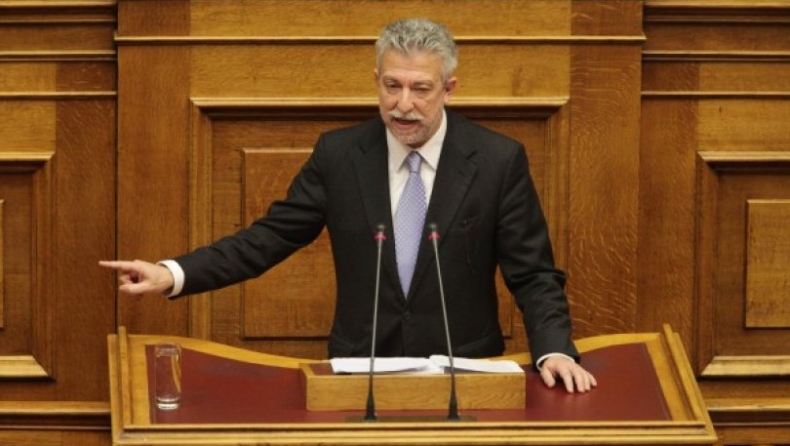 «Παγωμάρα» και... απάντηση από ΕΠΟ!