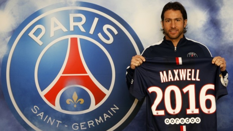 «Διώχνει» Μάξγουελ ο η Παρί