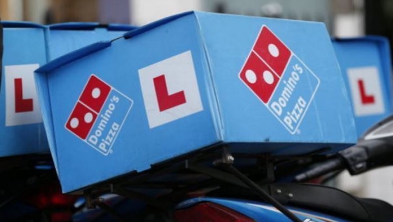 Δεν πήρε πίτσα 11 μέρες, πήγε ο ντελιβεράς σπίτι του και τελικά του έσωσε τη ζωή (pics)