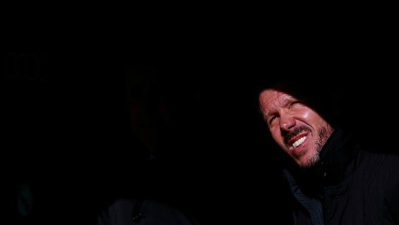 Το φως και το… σκοτάδι του Τσόλο!