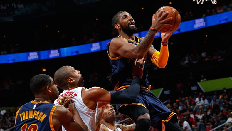 Χοκς - Καβαλίερς 99-100