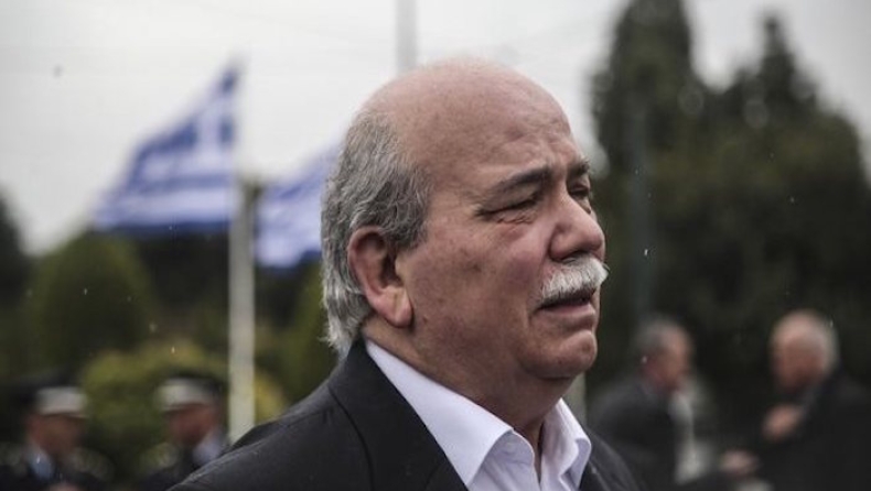 Ο Βούτσης δεν ήξερε ότι ήταν ανοιχτά τα μικρόφωνα και αυτά που είπε δεν «μαζεύονται»