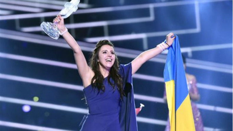 Eurovision: Οργισμένοι οι Ρώσοι για τη νίκη της Ουκρανίας