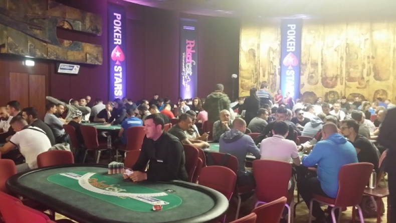 Τρεις Έλληνες πληρώθηκαν στο τουρνουά πόκερ της Ρουμανίας | Δείτε πόσα κέρδισαν