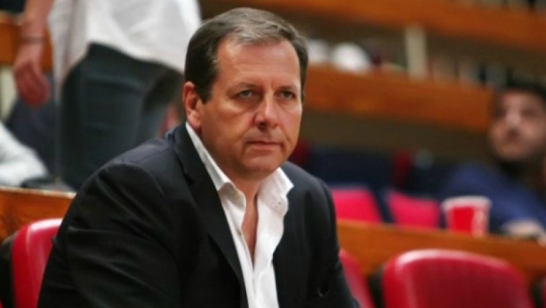 Καταδικάζει την επίθεση στην Αμερικάνου η ΚΑΕ ΑΕΚ