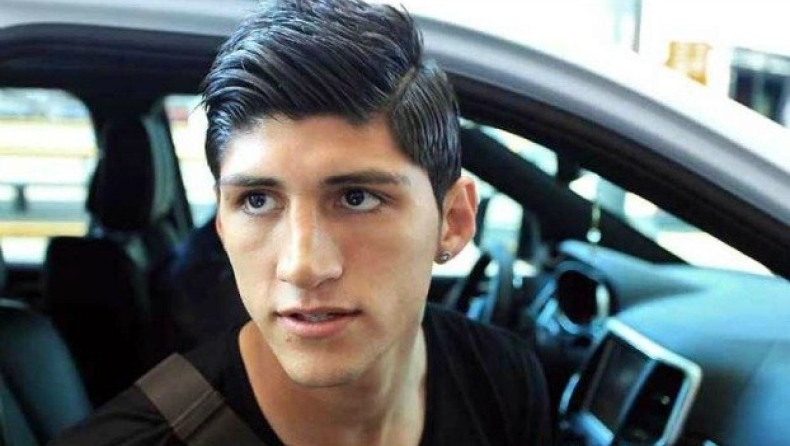 Anonymous: «Ο Πουλίδο δεν απήχθη»! (vids)