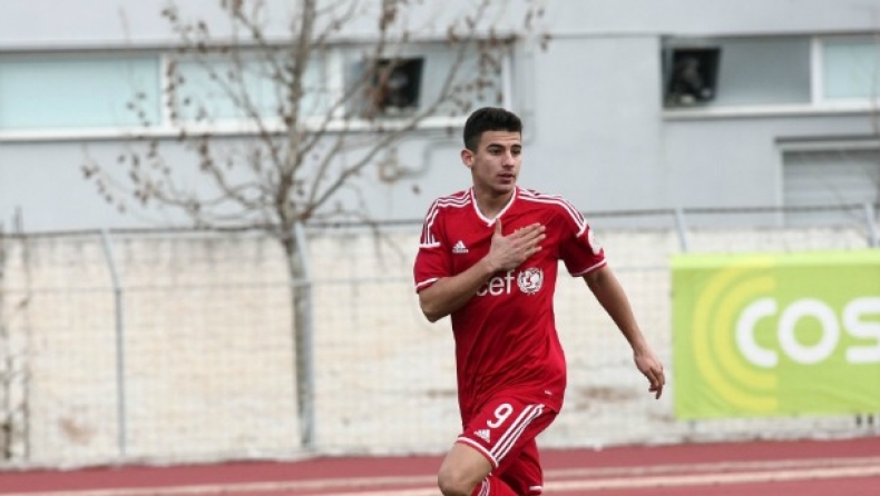 Ανδρούτσος στο gazzetta.gr: «Αποδείξαμε γιατί είμαστε πρωταθλητές»
