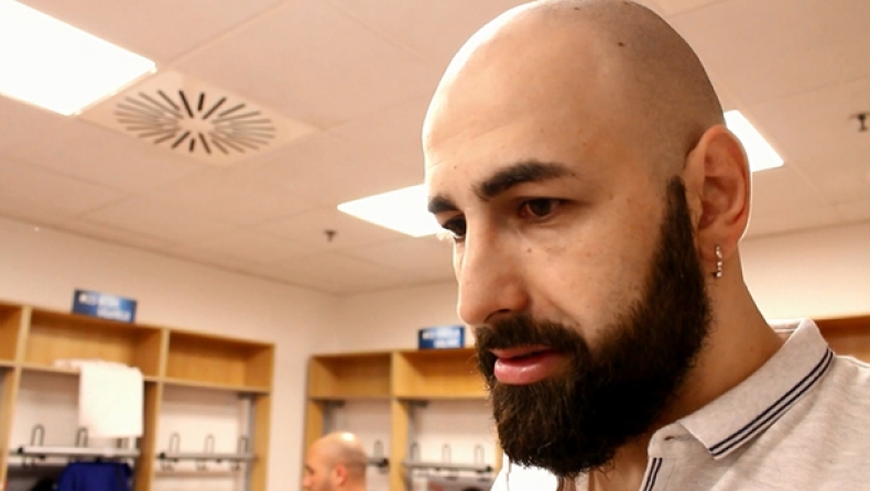 Άντιτς: «Όταν σε παίρνει τηλέφωνο ο Ζοτς, έρχεσαι» (gTV)