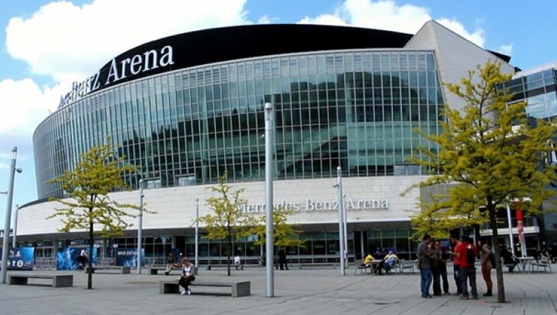 Αυτό, που εγώ ζηλεύω... (gTV)