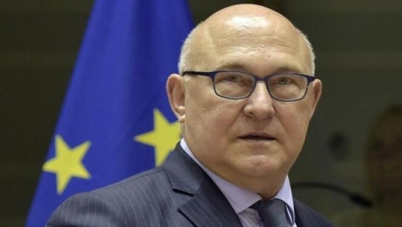 «Αφήστε την Ελλάδα να αναπνεύσει», δήλωσε ο υπουργός Οικονομικών της Γαλλίας