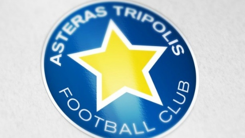 Ο Αστέρας Τρίπολης για τις θέσεις των 11 ΠΑΕ