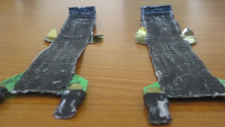 Δύο γυναίκες στο Παγκρατι συνελήφθησαν επειδή παγίδευαν ΑΤΜ