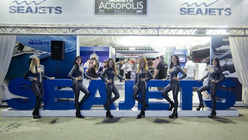 Τι κρύβουν οι αριθμοί του ράλι Ακρόπολις;