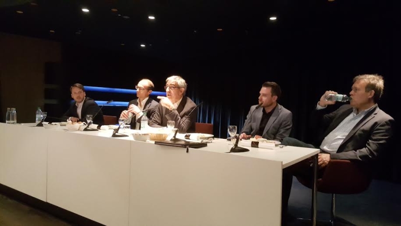 Μπερτομέου: «0% πιθανότητες συμφωνίας, αν δεν...»