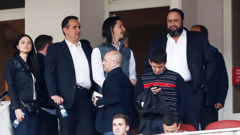 Βρέντζος: «Μαύρη μέρα»
