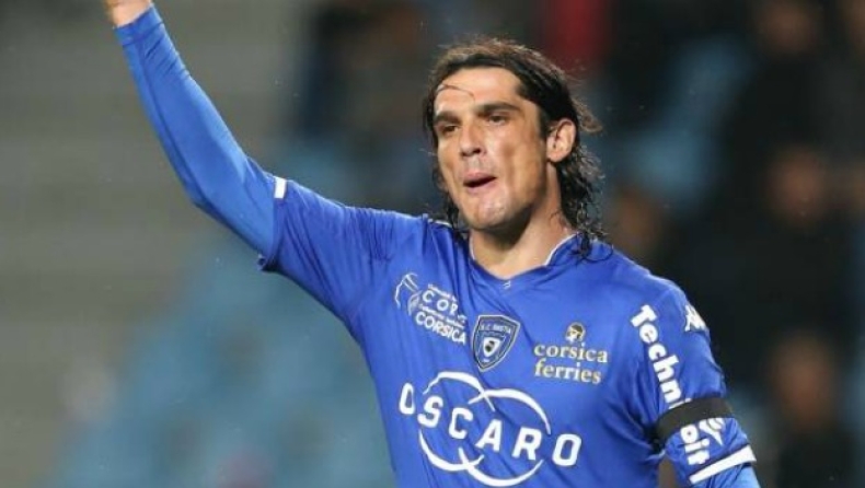 Το πήρε απόφαση...