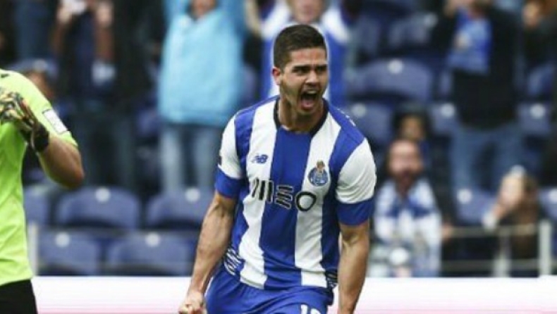 Ψαλιδάκι παράτασης για Πόρτο (vid)