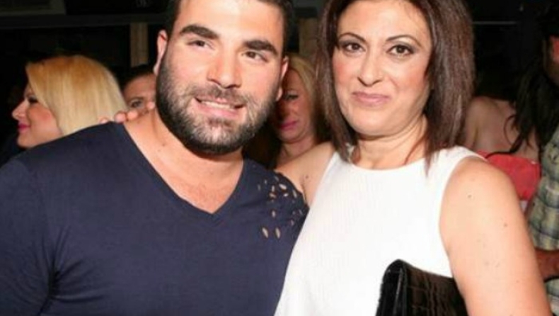 Αποκάλυψη από τη μητέρα του Παντελίδη: “Εχασε 34.000 ευρώ το μοιραίο βράδυ”