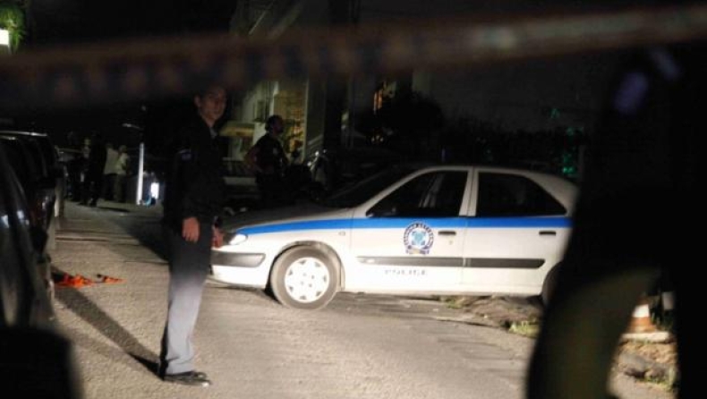 Οικογενειακή τραγωδία στη Δάφνη