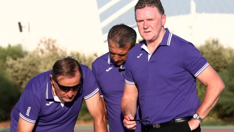 Παρελθόν ο Ντάλας