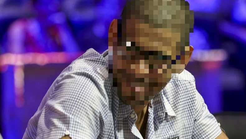 Διάσημος παίχτης πόκερ θα συμμετέχει στη νέα σεζόν του MasterChef